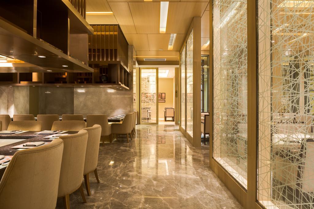 Swissotel Kanton Exterior foto