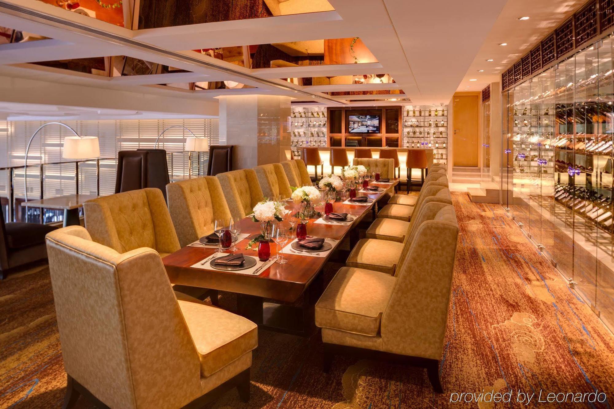 Swissotel Kanton Exterior foto
